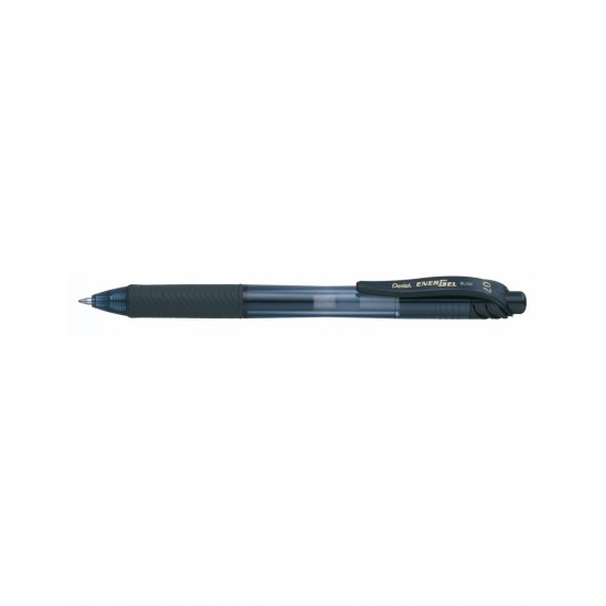 Στυλό Κουμπί PENTEL Energel 0,7mm BLN107