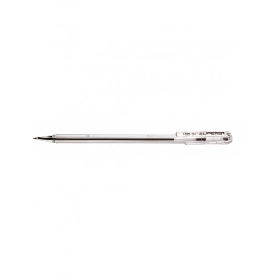 Στυλό PENTEL Superb Διαρκείας Medium 1.0mm  