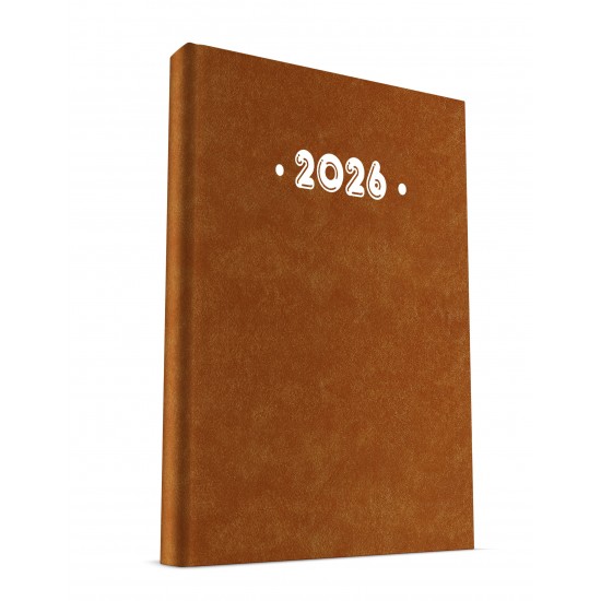 Ημερολόγιο Ημερήσιο Πήγασος 15X21