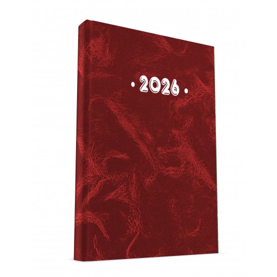 Ημερολόγιο Ημερήσιο Πήγασος 12X17