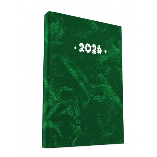 Ημερολόγιο Ημερήσιο Πήγασος 15X21