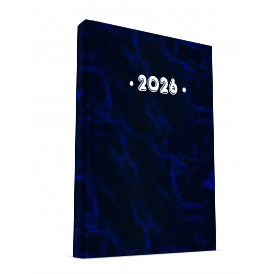 Ημερολόγιο Ημερήσιο Πήγασος 15X21