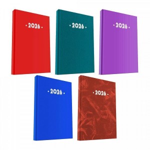 Ημερολόγιο Ημερήσιο Πήγασος 12X17