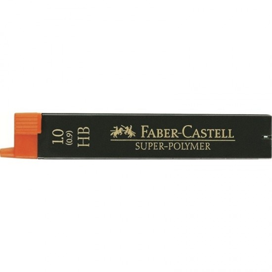 Μύτες FABER CASTELL 0.9mm  