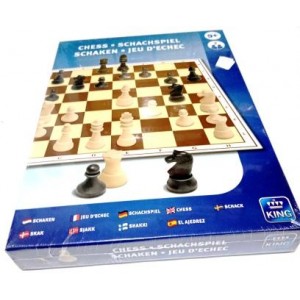 Σκάκι Επιτραπέζιο 