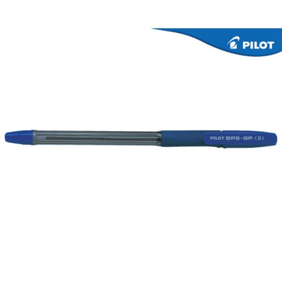 Στυλό PILOT Broad BPS-GP 1.2mm