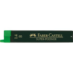 Μύτες FABER CASTELL 1.4mm 