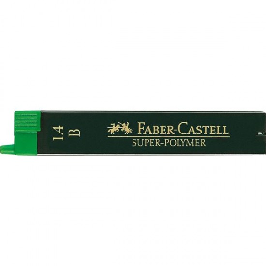 Μύτες FABER CASTELL 1.4mm 