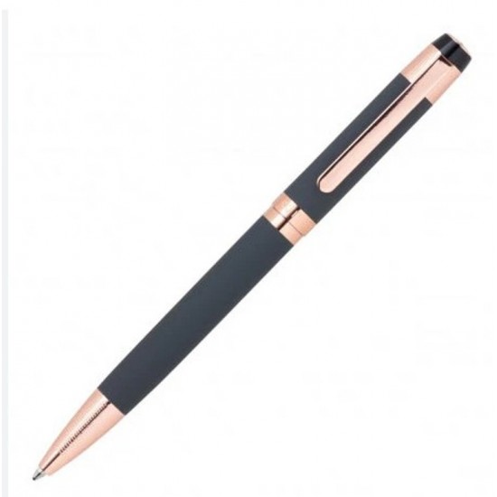 Στυλό πολυτελείας Cerruti 1881 Thames (BP) Grey NSQ0134G