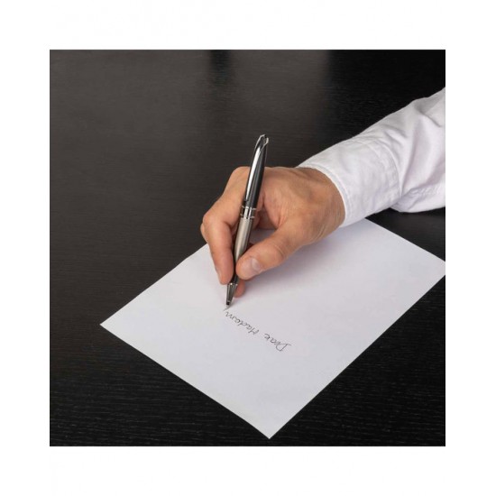 Στυλό πολυτελείας Cerruti 1881 NSW2454D Abbey (BP)  Diamond Gun