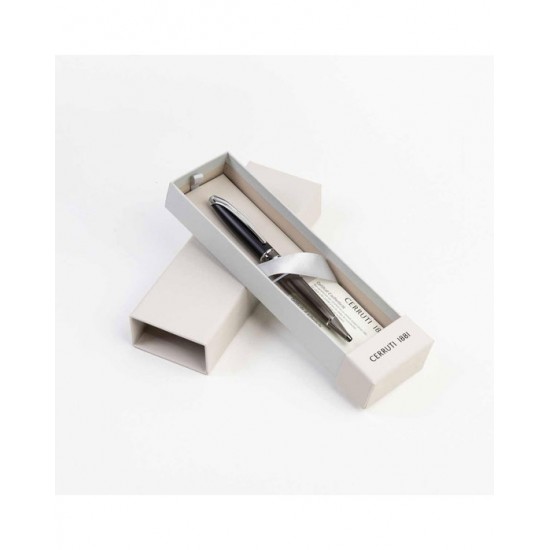 Στυλό πολυτελείας Cerruti 1881 NSW2454D Abbey (BP)  Diamond Gun