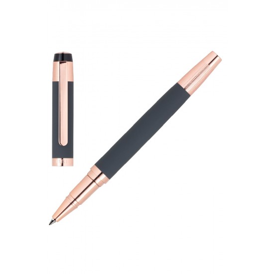 Στυλό πολυτελείας Cerruti 1881 Thames (BP) Grey NSQ0134G