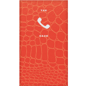 Ευρετήριο Τηλεφώνου Κροκό 8x15
