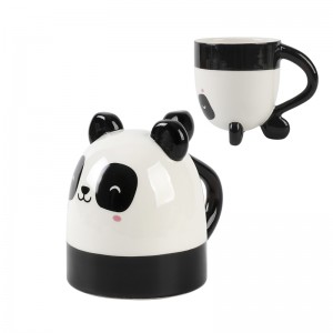 Κούπα i-Total up & down 300ml Panda XL2522