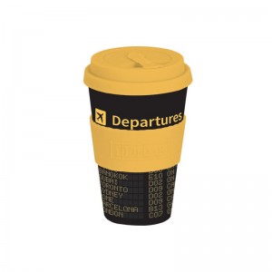 Ποτήρι I-DRINK ID5026 435ml Departures