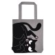 Τσάντα Ώμου Υφασμάτινη Ed, the cat Nope 39x42