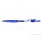 Στυλό Κουμπί Ballpoint Siesta Optima Μπλε 0,5mm 