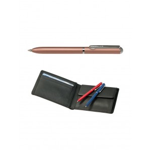 Στυλό Online mini για πορτοφόλι Rosegold
