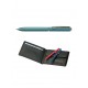 Στυλό Online mini για πορτοφόλι Turquoise Στυλό Online mini για πορτοφόλι Turquoise