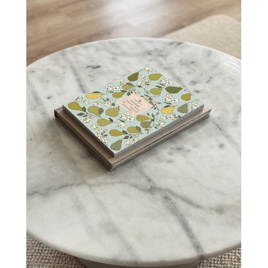 Σημειωματάριο Lemons Ciel