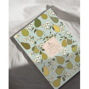 Σημειωματάριο Lemons Ciel