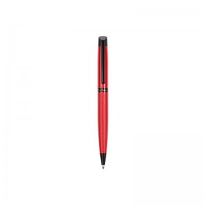 Στυλό Πολυτελείας Pierre Cardin Denise Ballpoint Κόκκινο 