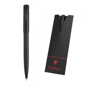 Στυλό Pierre Cardin Luberon Ballpoint