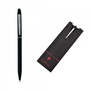 Στυλό Pierre Cardin Adeline Ballpoint Touchpad