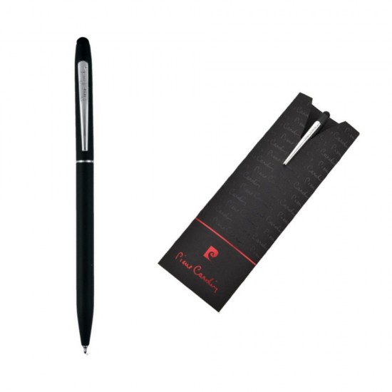Στυλό Pierre Cardin Adeline Ballpoint Touchpad