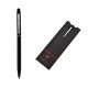 Στυλό Pierre Cardin Adeline Ballpoint Touchpad
