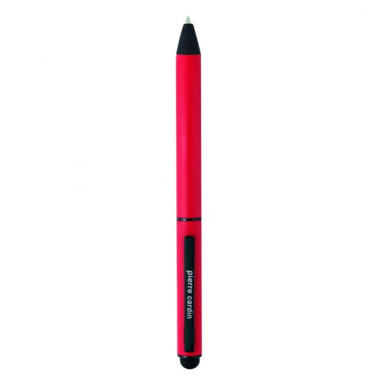 Στυλό Pierre Cardin Celebration Ballpoint Κόκκινο