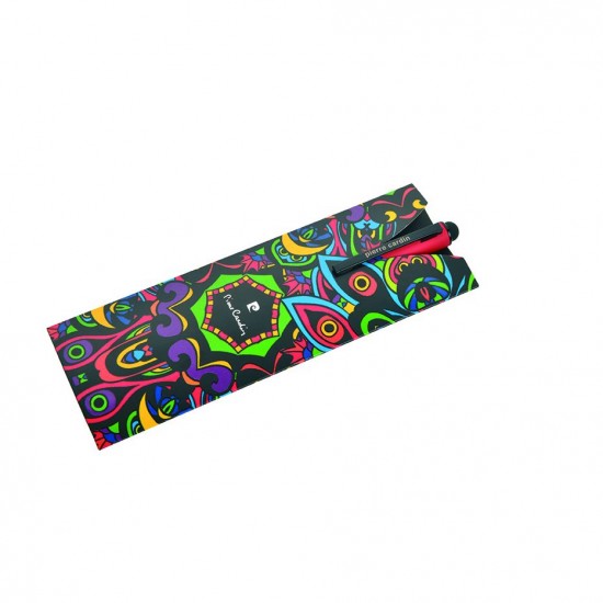 Στυλό Pierre Cardin Celebration Ballpoint Κόκκινο