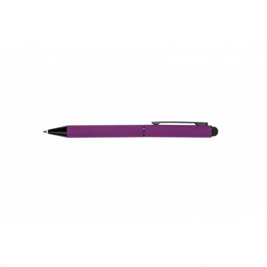 Στυλό Pierre Cardin Celebration Ballpoint Μωβ
