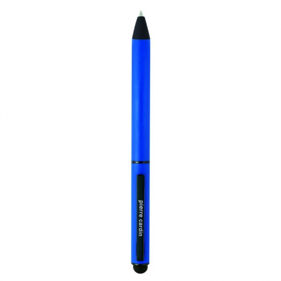 Στυλό Pierre Cardin Celebration Ballpoint Μπλε