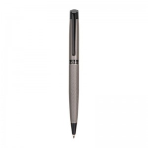 Στυλό Πολυτελείας Pierre Cardin Denise Ballpoint Silver/Grey