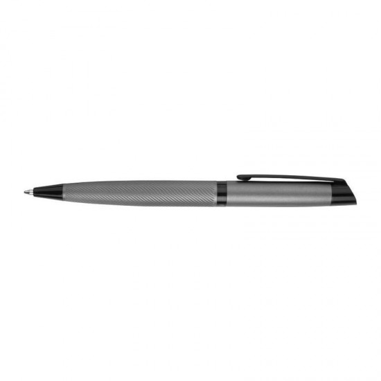 Στυλό Πολυτελείας Pierre Cardin Denise Ballpoint Silver/Grey