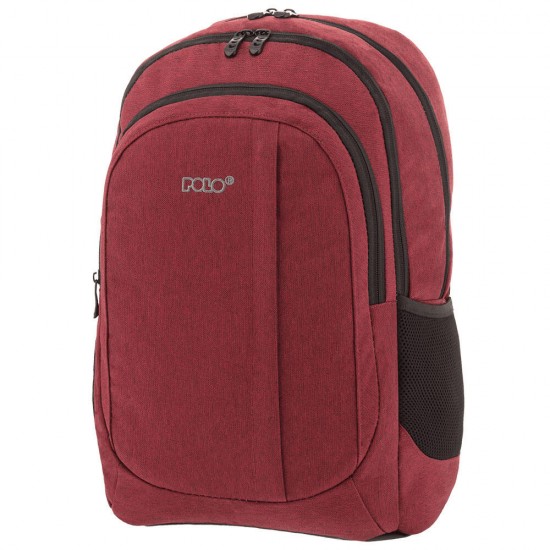 Σακίδιο Polo Backpack Whizz 