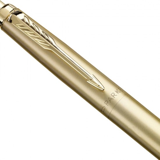 Στυλό PARKER JOTTER XL MONOCHROME GOLD GT Bpen