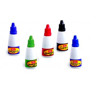 Μελάνι SHINY S-61, S-62, S-63, S-64, S-65 (Μαύρο-Κόκκινο-Μπλε-Μωβ-Πράσινο)