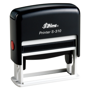 Σφραγίδα SHINY Printer Line S-310 54mm x 13mm