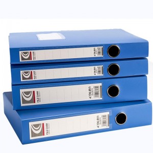 Κουτί PP Velcro 32x23x5,5 Πτυσσόμενο 