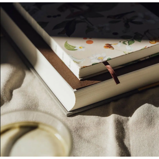 Premium Τετράδιο Α5 JUNGLE BLISS by Kokonote