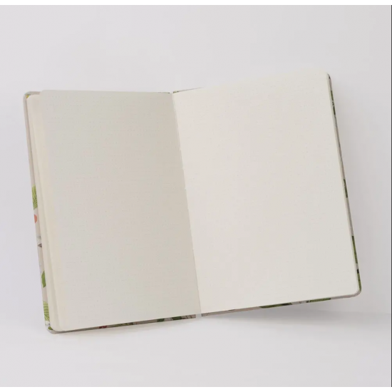 Premium Τετράδιο Α5 JUNGLE BLISS by Kokonote