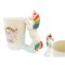 Κούπα Unicorn Total Gift Ceramic Cup XL0988 