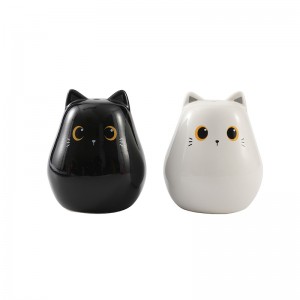 Σετ Αλατοπίπερο i-total Cats XL3051 