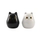 Σετ Αλατοπίπερο i-total Cats XL3051 