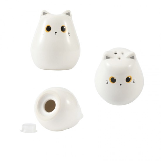 Σετ Αλατοπίπερο i-total Cats XL3051 