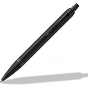 Στυλό Parker I.M. Core Metal Black