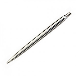 Στυλό Parker Jotter Core Stainless Steel CT Ballpoint Pen