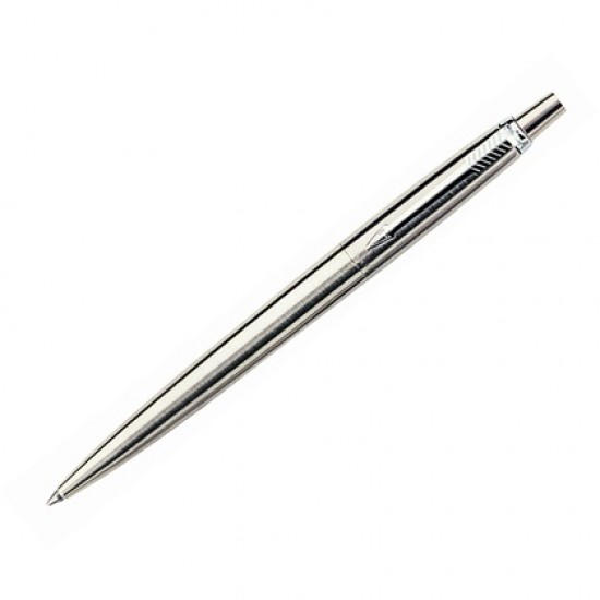 Στυλό Parker Jotter Core Stainless Steel CT Ballpoint Pen